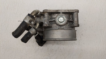 2017-2019 Nissan Pathfinder Throttle Body P/N:RME75-50 Fits Fits 2016 2017 2018 2019 OEM Used Auto Parts