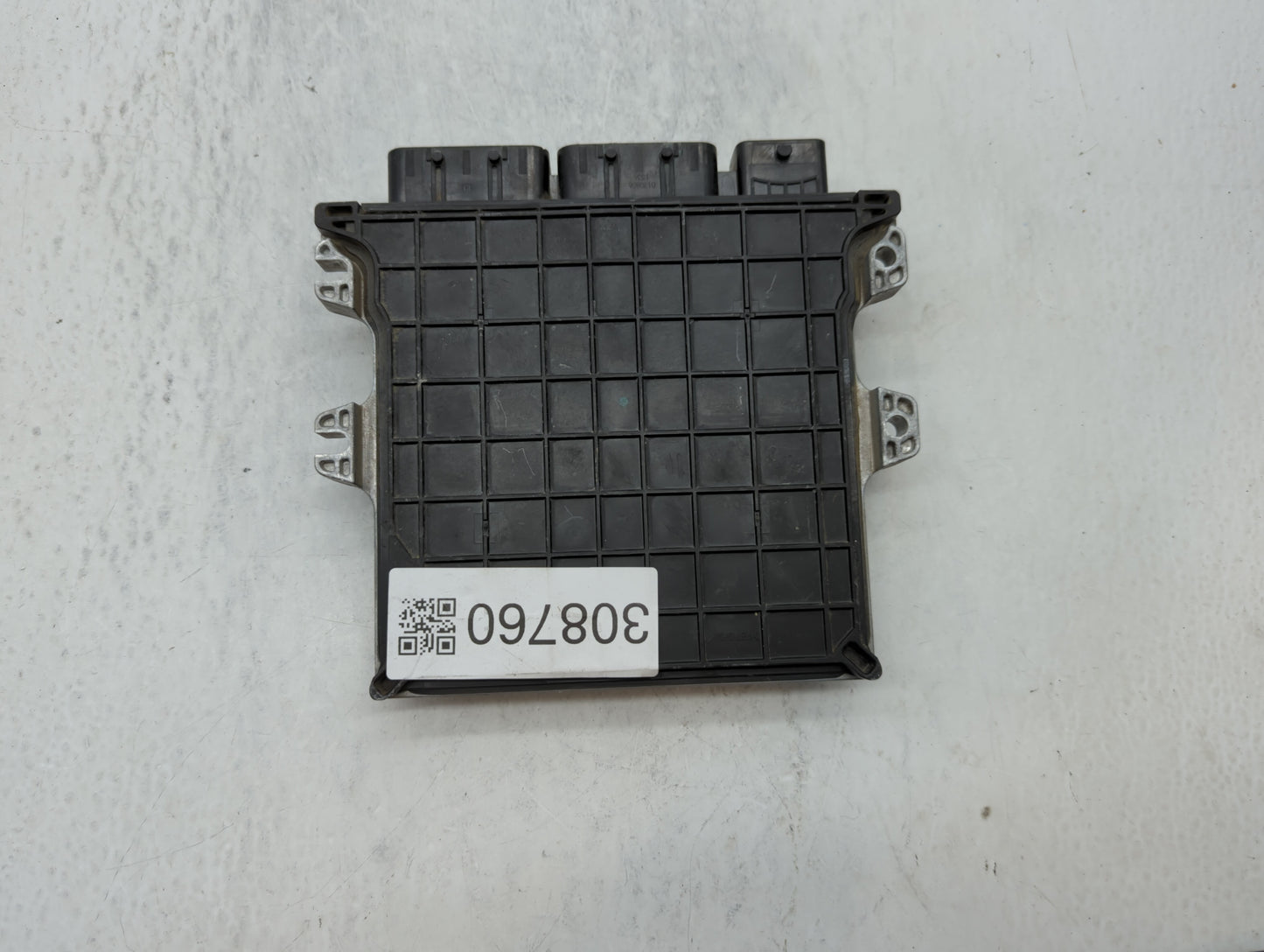 2018-2019 Nissan Pathfinder PCM Engine Control Computer ECU ECM PCU OEM P/N:BED40D-300 A1 237F0 9PJ1A Fits Fits 2018 2019 OE