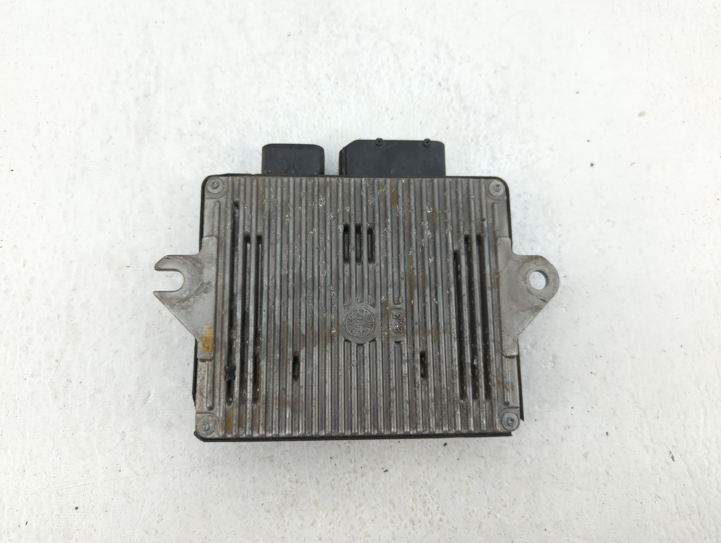 2018 Nissan Pathfinder PCM Engine Control Computer ECU ECM PCU OEM P/N:23750 9PJ1A 237F0 9PJ0A Fits Fits 2019 2020 OEM Used