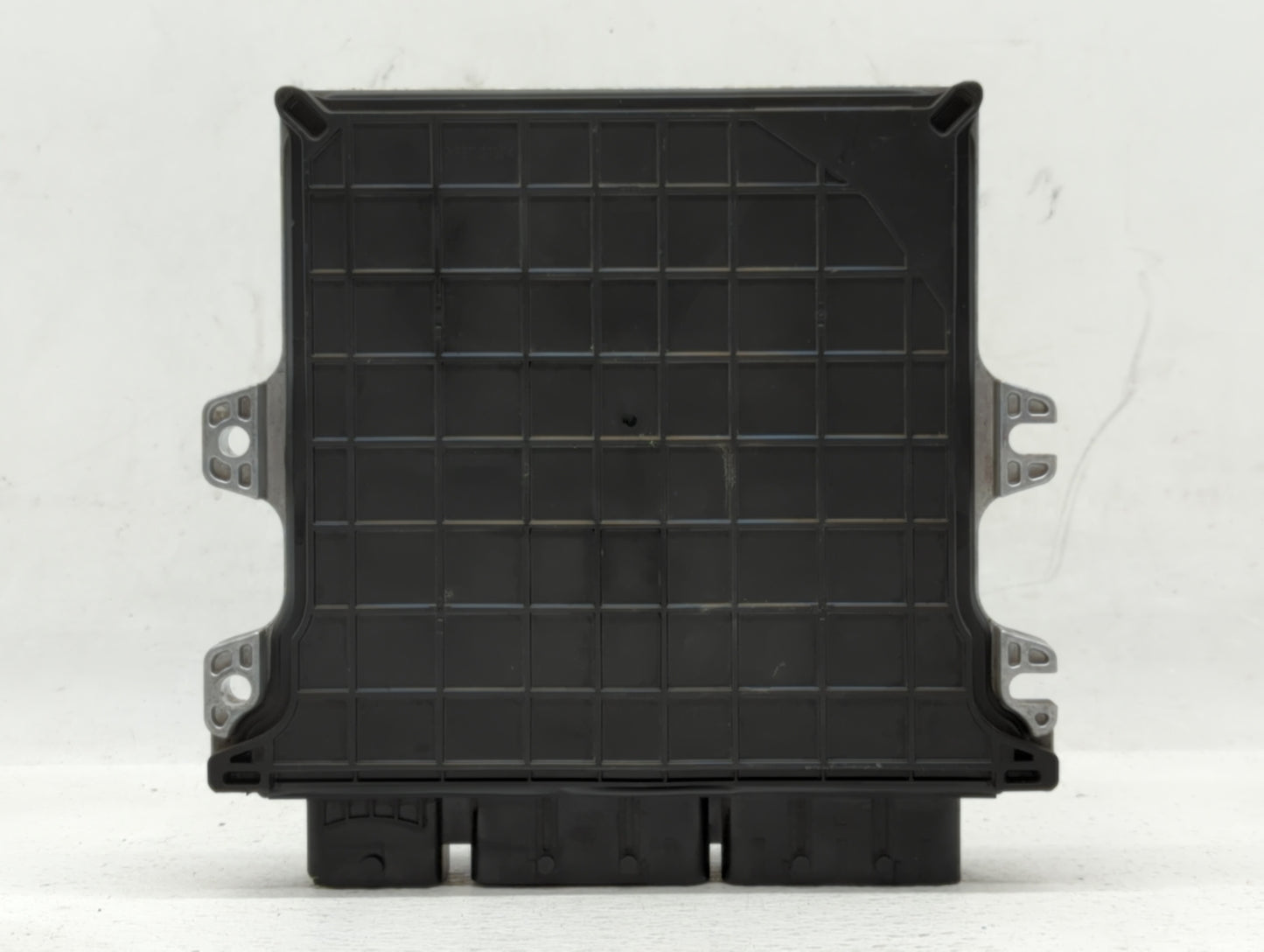 2018-2019 Nissan Pathfinder PCM Engine Control Computer ECU ECM PCU OEM P/N:BED40A-300 A2 NEC038-087 Fits Fits 2018 2019 202