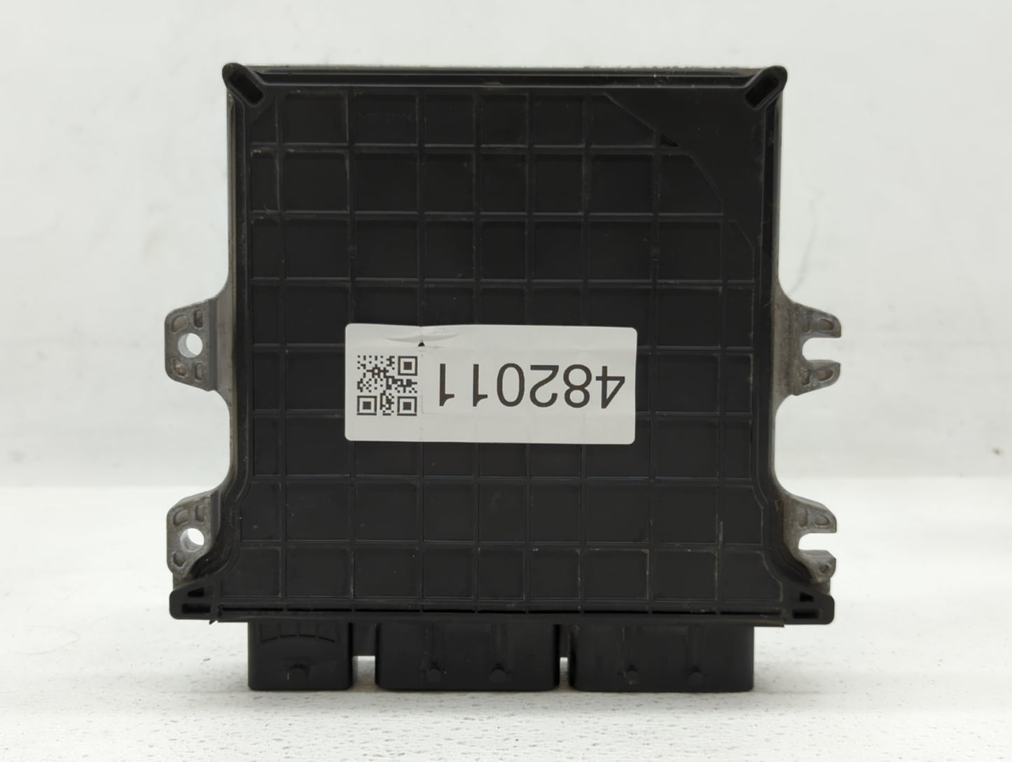 2018-2019 Nissan Pathfinder PCM Engine Control Computer ECU ECM PCU OEM P/N:NEC030-060 NEC041-601 Fits Fits 2018 2019 2020 O