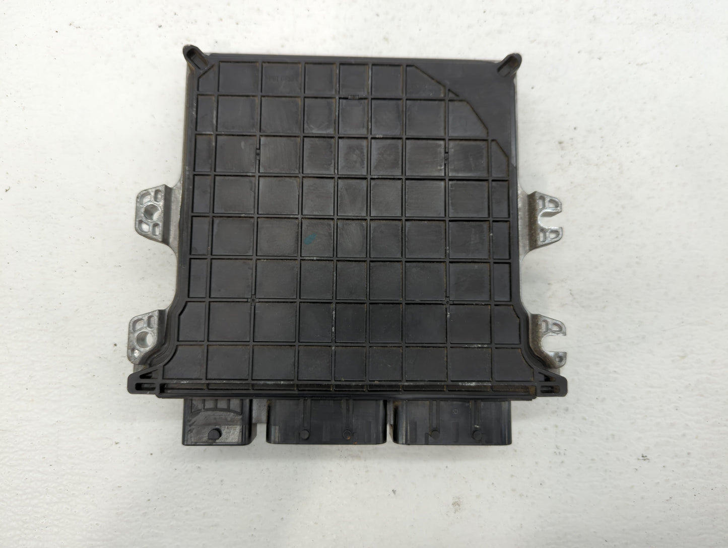 2018-2019 Nissan Pathfinder PCM Engine Control Computer ECU ECM PCU OEM P/N:BED40A-300 A1 Fits Fits 2018 2019 2020 OEM Used
