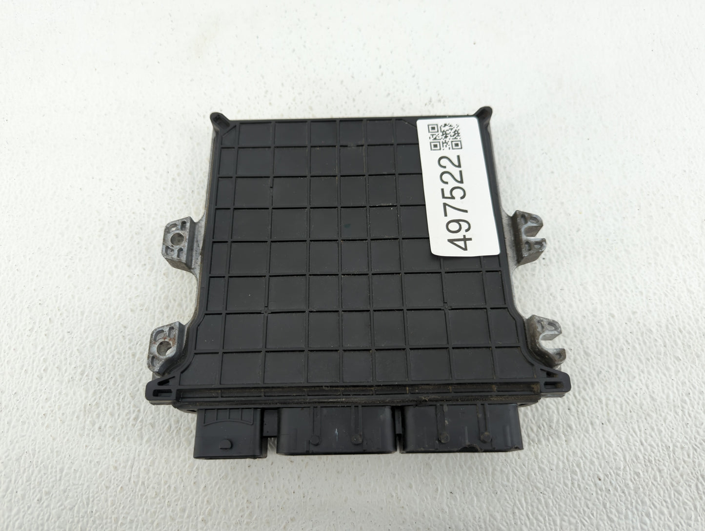2018-2019 Nissan Pathfinder PCM Engine Control Computer ECU ECM PCU OEM P/N:BED40A-300 A2 NEC041-604 Fits Fits 2018 2019 202