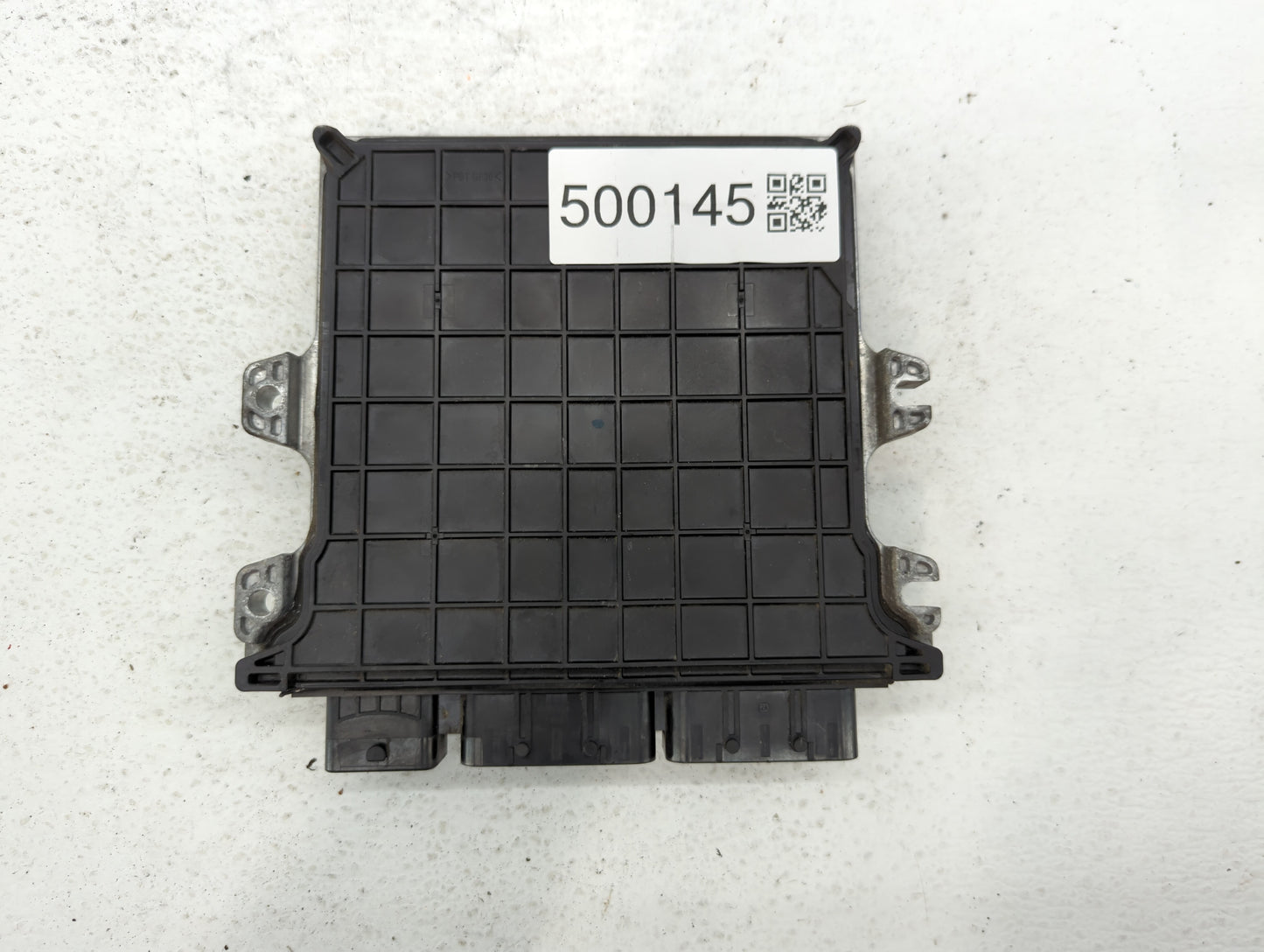 2018-2019 Nissan Pathfinder PCM Engine Control Computer ECU ECM PCU OEM P/N:NEC037-003 NEC046-059 Fits Fits 2018 2019 2020 O