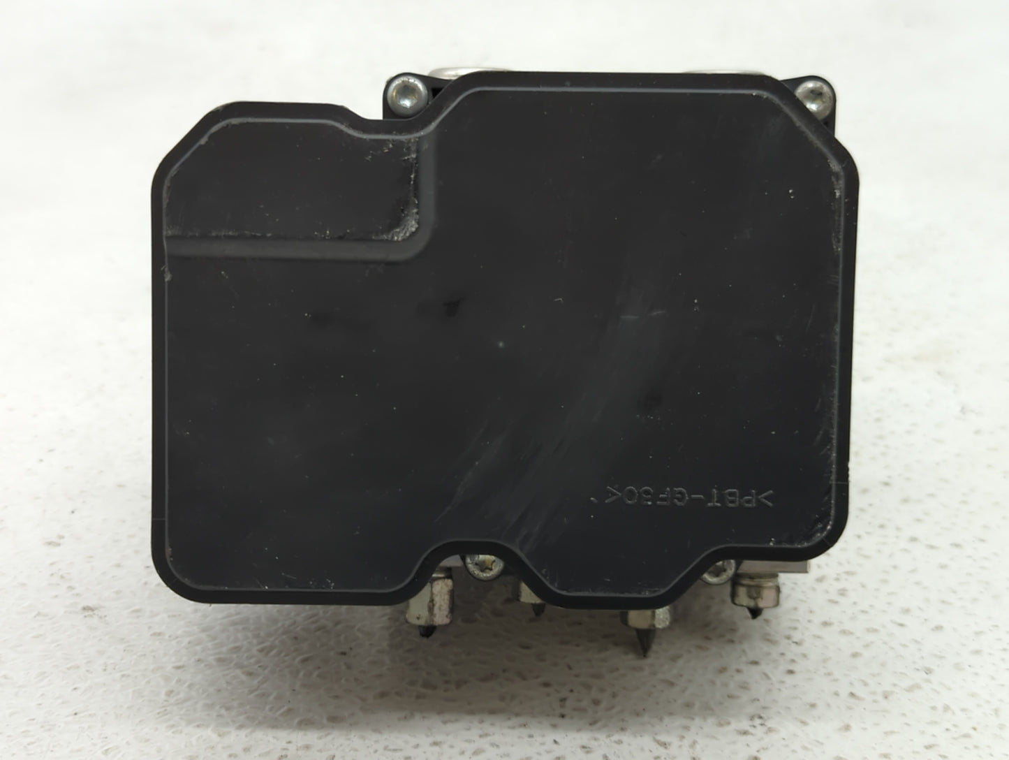 2018-2020 Nissan Pathfinder ABS Pump Control Module Replacement P/N:47660 9PP0B Fits Fits 2018 2019 2020 OEM Used Auto Parts