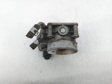 2017-2020 Nissan Pathfinder Throttle Body Fits Fits 2016 2017 2018 2019 2020 OEM Used Auto Parts