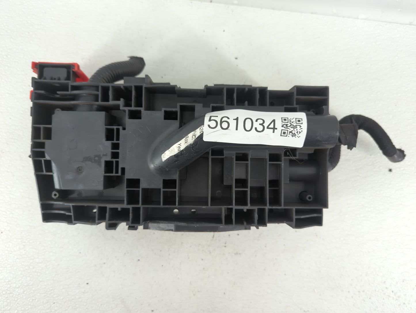2015-2022 Nissan Pathfinder Fusebox Fuse Box Panel Relay Module P/N:68143314AE Fits Fits 2015 2016 2017 2018 2019 2020 2022