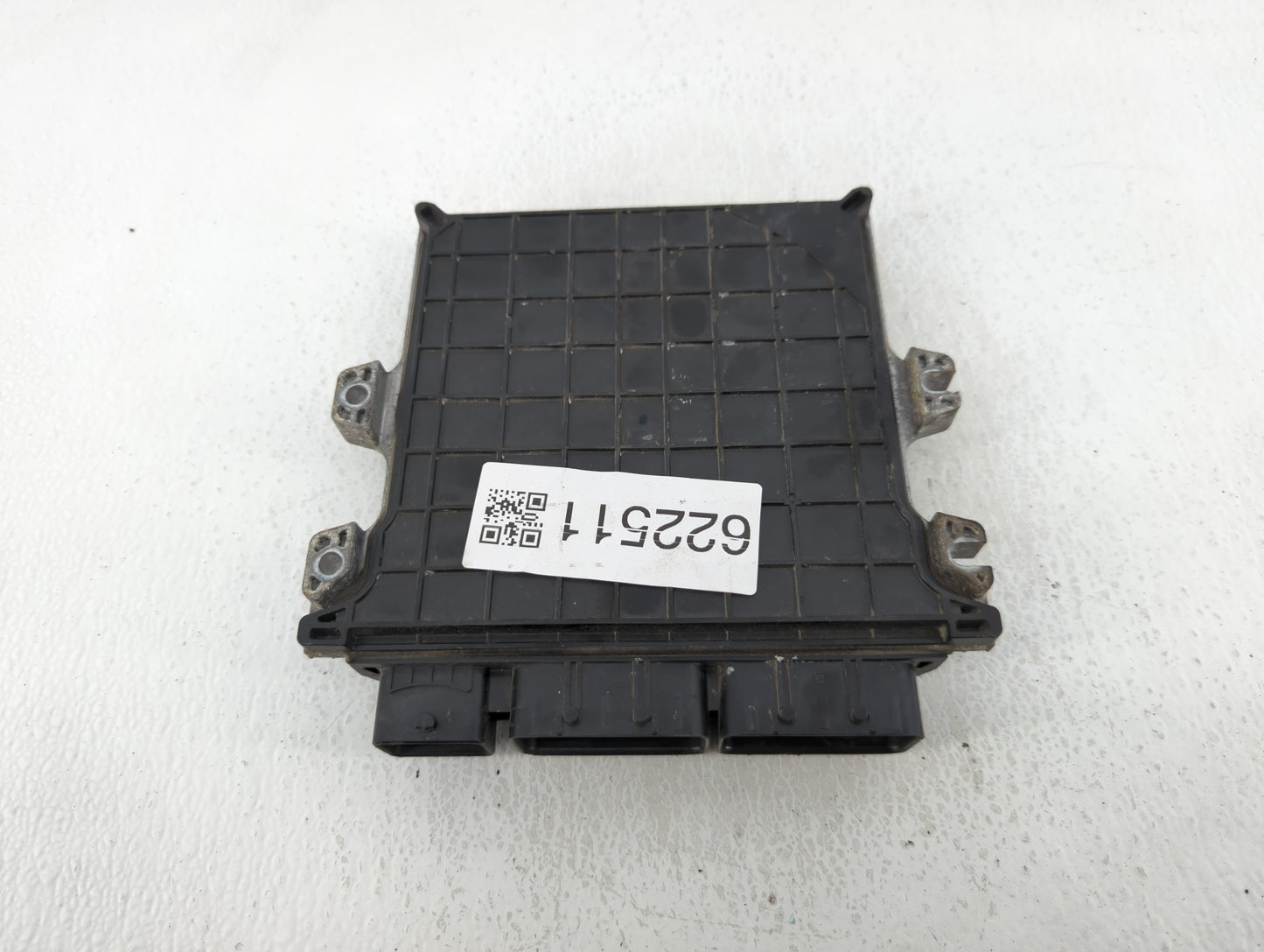 2018-2019 Nissan Pathfinder PCM Engine Control Computer ECU ECM PCU OEM P/N:BED40A-300 A1 Fits Fits 2018 2019 2020 OEM Used