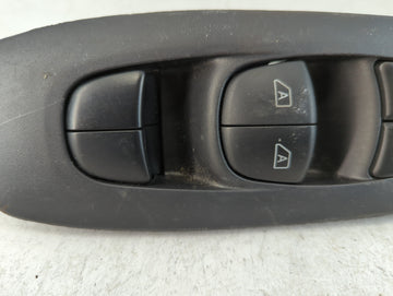 2013-2020 Nissan Pathfinder Master Power Window Switch Replacement Driver Side Left Fits OEM Used Auto Parts