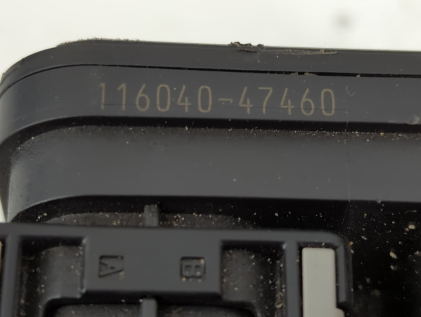 2018-2020 Nissan Pathfinder ABS Pump Control Module Replacement P/N:116040-47460 037826, 47660 9PP13 Fits Fits 2018 2019 202