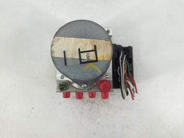 2018-2020 Nissan Pathfinder ABS Pump Control Module Replacement P/N:116040-47460 Fits Fits 2018 2019 2020 OEM Used Auto Parts