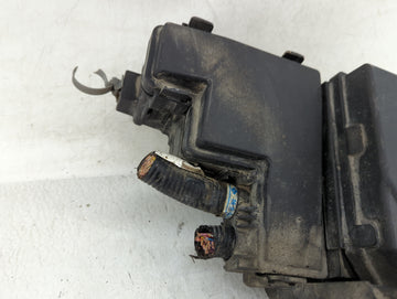 2017-2021 Nissan Qashqai Fusebox Fuse Box Panel Relay Module Fits Fits 2017 2018 2019 2020 2021 2022 OEM Used Auto Parts