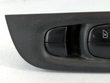 2017-2021 Nissan Qashqai Master Power Window Switch Replacement Driver Side Left P/N:25401 6MA0C Fits OEM Used Auto Parts
