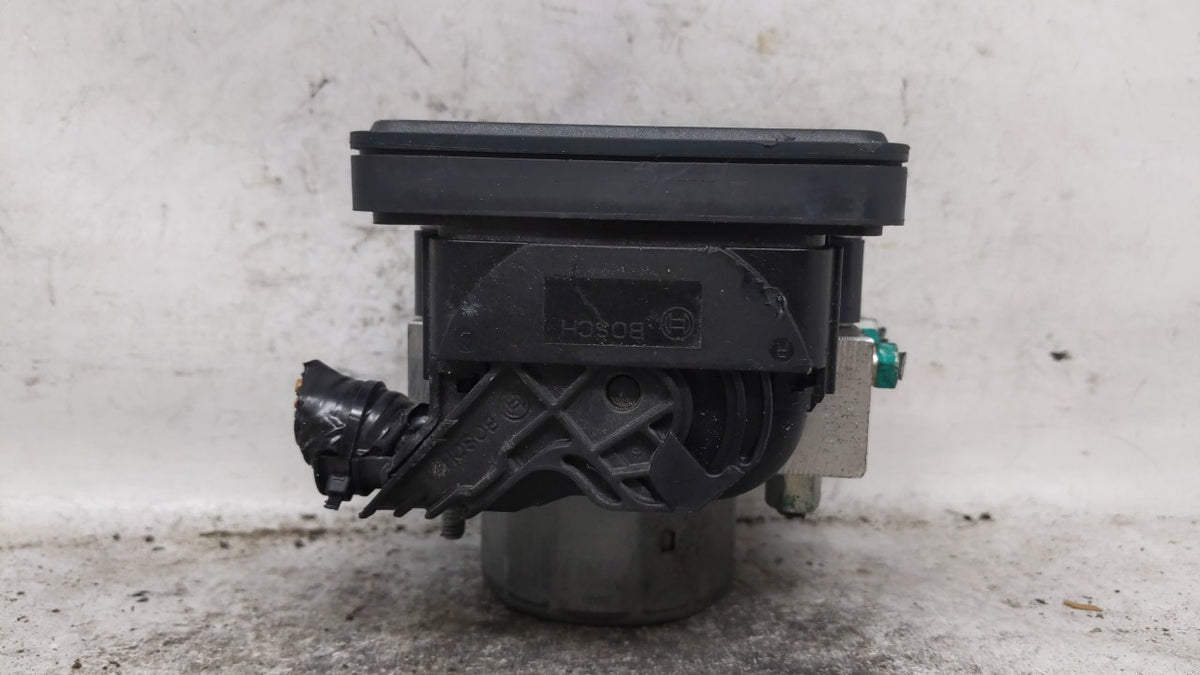 2018 Nissan Rogue Anti-Lock Brake ABS Pump Module Actuator OEM P/N:47660 5HR1A Fits OEM Used Auto Parts - Oemusedautoparts1.