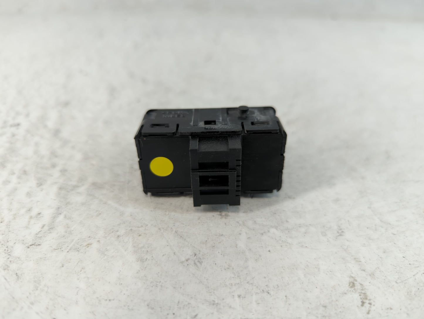 2017-2020 Nissan Rogue Master Power Window Switch Replacement Driver Side Left P/N:18321MD Fits OEM Used Auto Parts - Oemuse
