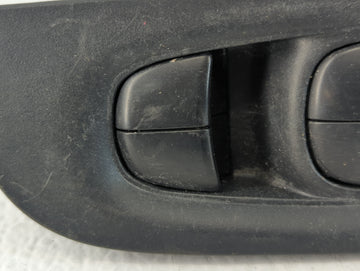 2014-2020 Nissan Rogue Master Power Window Switch Replacement Driver Side Left P/N:25401 4BA5A Fits OEM Used Auto Parts