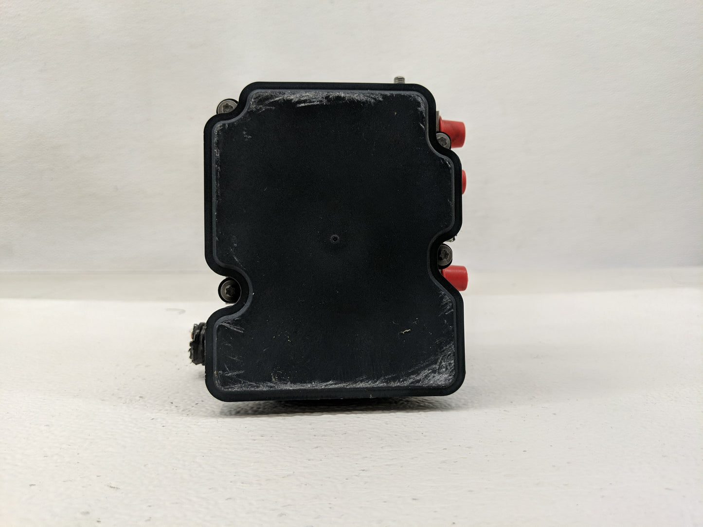 2018 Nissan Rogue ABS Pump Control Module Replacement P/N:47660 7FW2A Fits OEM Used Auto Parts - Oemusedautoparts1.com