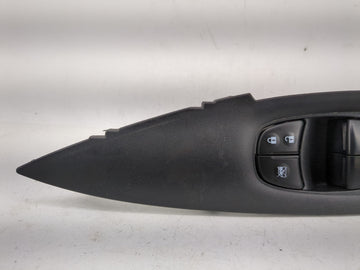 2016-2020 Nissan Rogue Master Power Window Switch Replacement Driver Side Left P/N:254014BA5A Fits OEM Used Auto Parts
