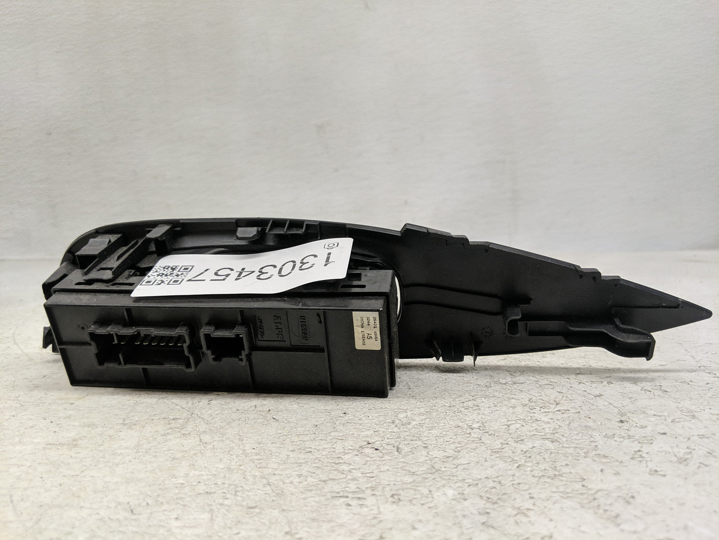 2014-2020 Nissan Rogue Master Power Window Switch Replacement Driver Side Left Fits OEM Used Auto Parts - Oemusedautoparts1.