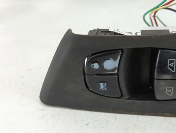 2014-2020 Nissan Rogue Master Power Window Switch Replacement Driver Side Left P/N:25401 3TA4A Fits OEM Used Auto Parts