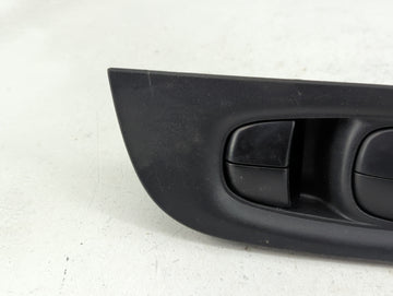 2014-2020 Nissan Rogue Master Power Window Switch Replacement Driver Side Left Fits OEM Used Auto Parts