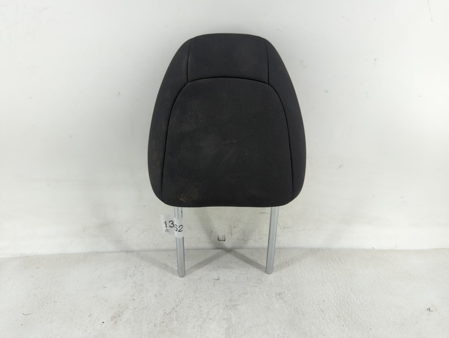 2017-2020 Nissan Rogue Headrest Head Rest Front Driver Passenger Seat - Oemusedautoparts1.com