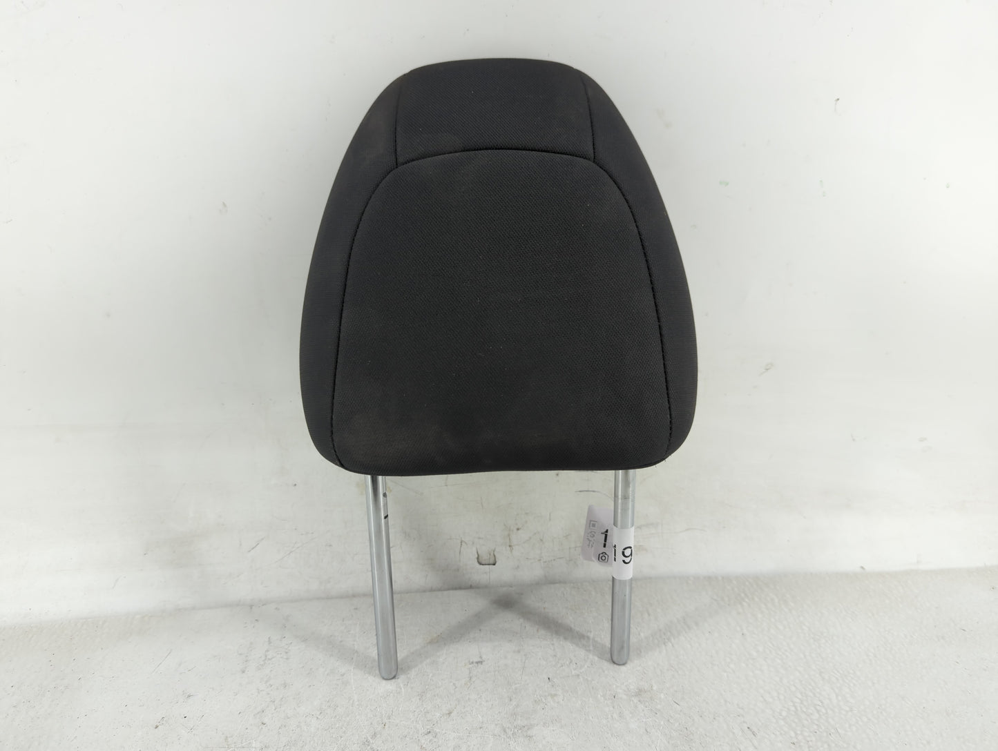 2018-2020 Nissan Rogue Headrest Head Rest Front Driver Passenger Seat Fits Fits 2018 2019 2020 OEM Used Auto Parts - Oemused