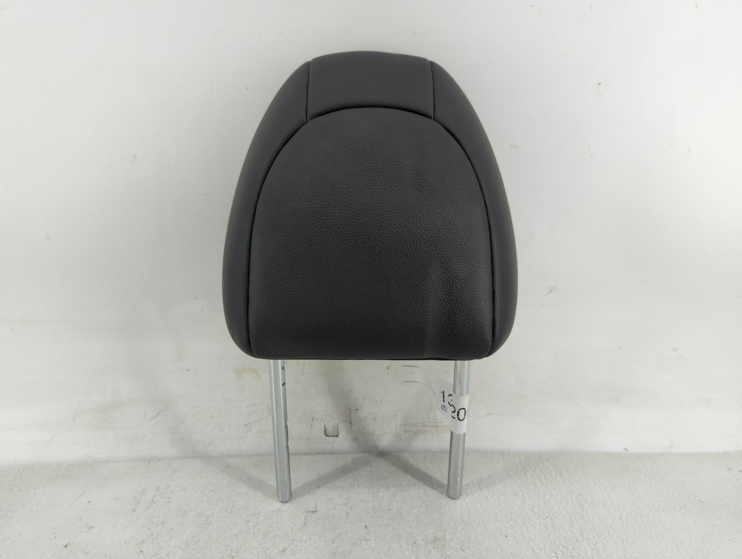 2017-2018 Nissan Rogue Headrest Head Rest Front Driver Passenger Seat Fits Fits 2017 2018 OEM Used Auto Parts - Oemusedautop
