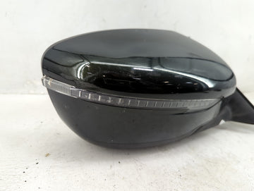 2017-2020 Nissan Rogue Passenger Side View Mirror - Right Door Mirror OEM Used