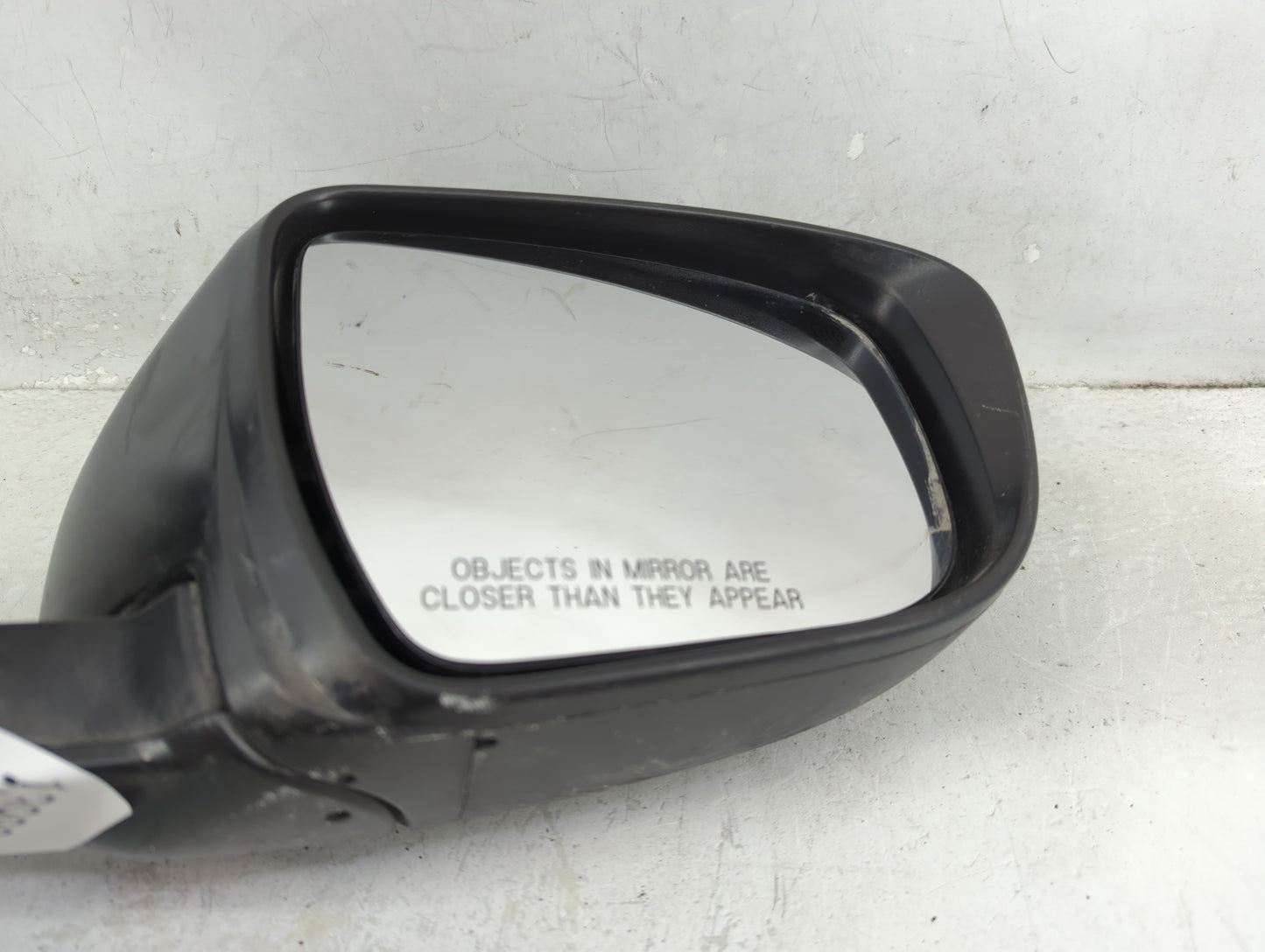 2017-2020 Nissan Rogue Passenger Side View Mirror - Right Door Mirror OEM Used - Oemusedautoparts1.com