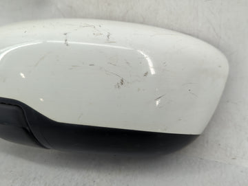2016-2020 Nissan Rogue Driver Side View Mirror - Left Door Mirror OEM Used