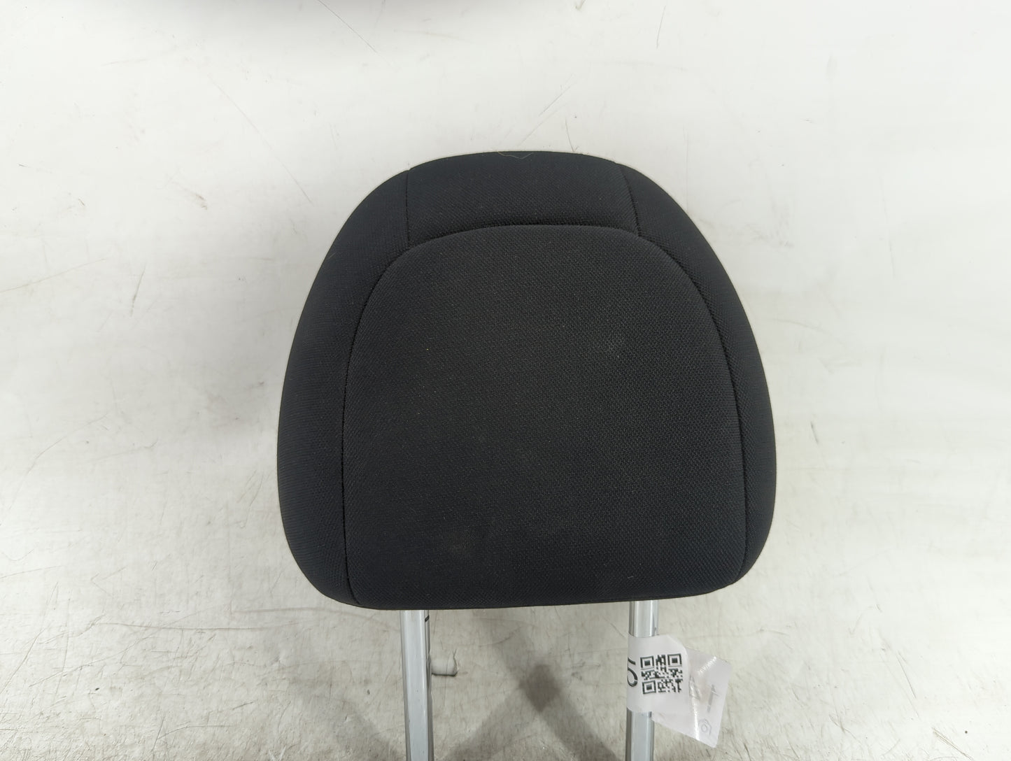 2017-2020 Nissan Rogue Headrest Head Rest Front Driver Passenger Seat Fits Fits 2017 2018 2019 2020 OEM Used Auto Parts - Oe
