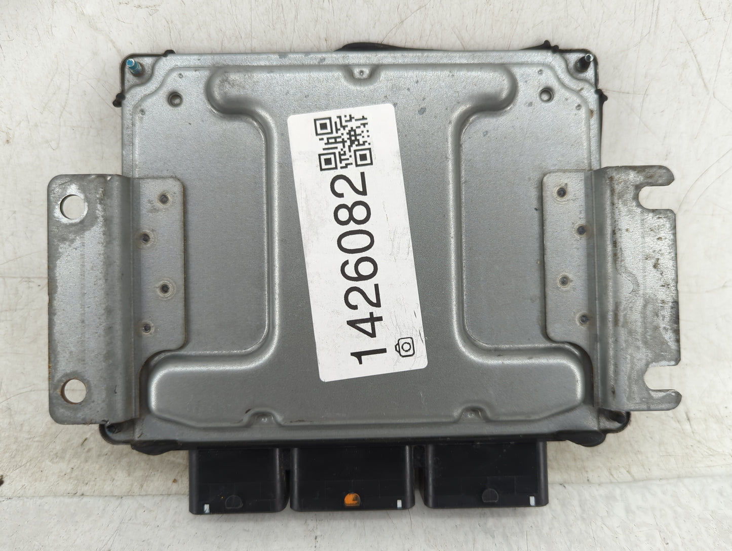 2018-2020 Nissan Rogue PCM Engine Control Computer ECU ECM PCU OEM P/N:NEC022-635 Fits Fits 2018 2019 2020 OEM Used Auto Par