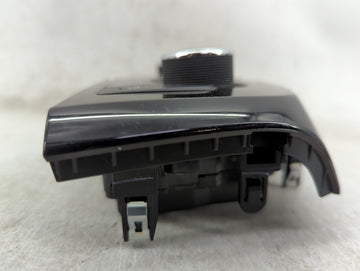 2017-2020 Nissan Rogue Climate Control Module Temperature AC/Heater Replacement P/N:27500 6MA0A Fits Fits 2017 2018 2019 2020 OEM Used Auto Parts