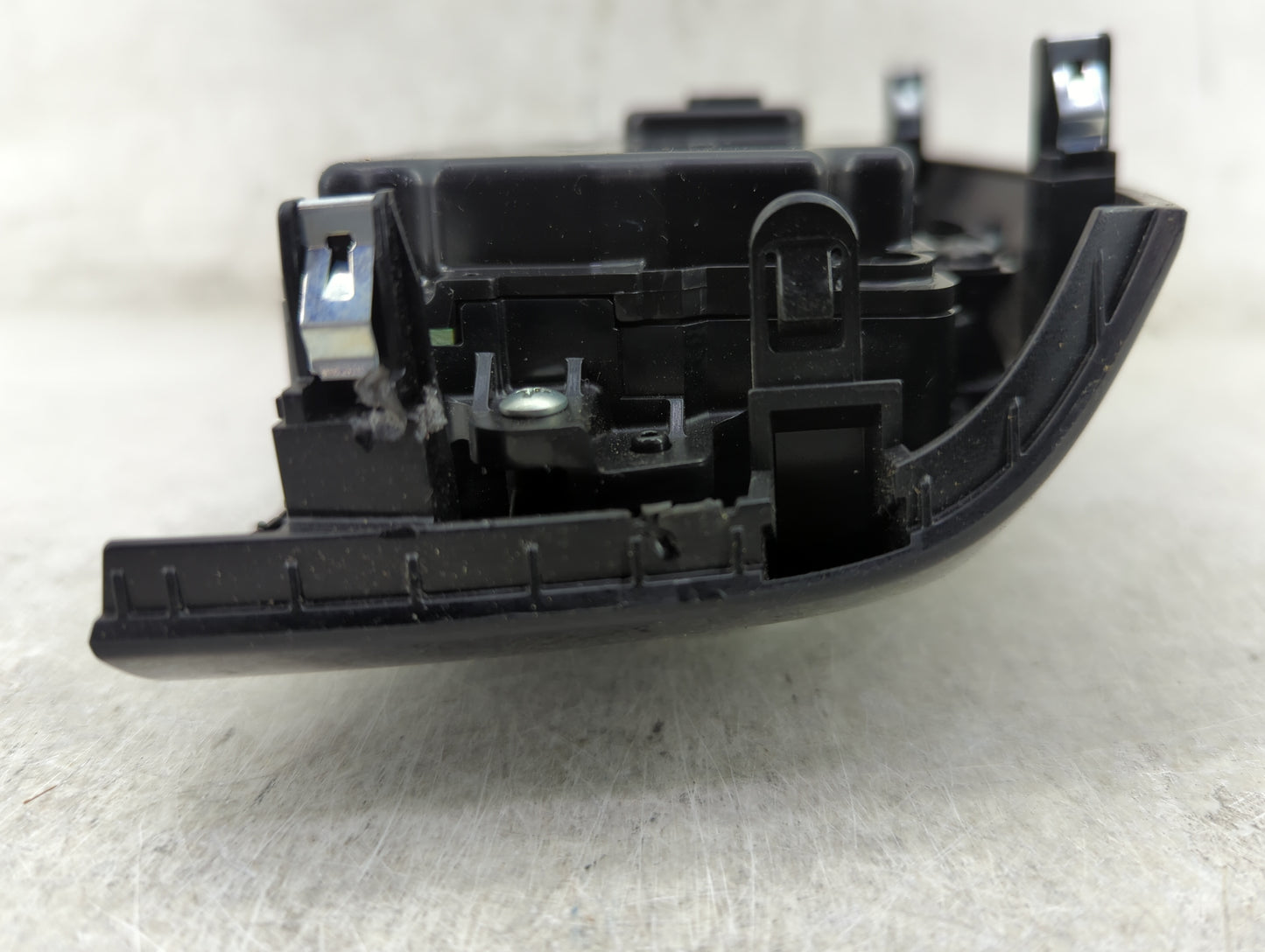 2017-2020 Nissan Rogue Climate Control Module Temperature AC/Heater Replacement P/N:27500 6MA0A Fits Fits 2017 2018 2019 202