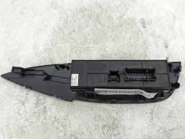 2016-2020 Nissan Rogue Master Power Window Switch Replacement Driver Side Left P/N:25401 4BA5A Fits OEM Used Auto Parts