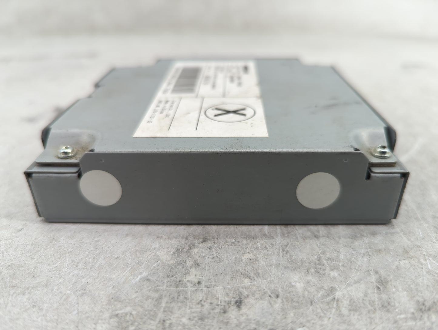 2018-2018 Nissan Rogue Body Control Module Bcm Inner Cabin Fuse Box - Oemusedautoparts1.com