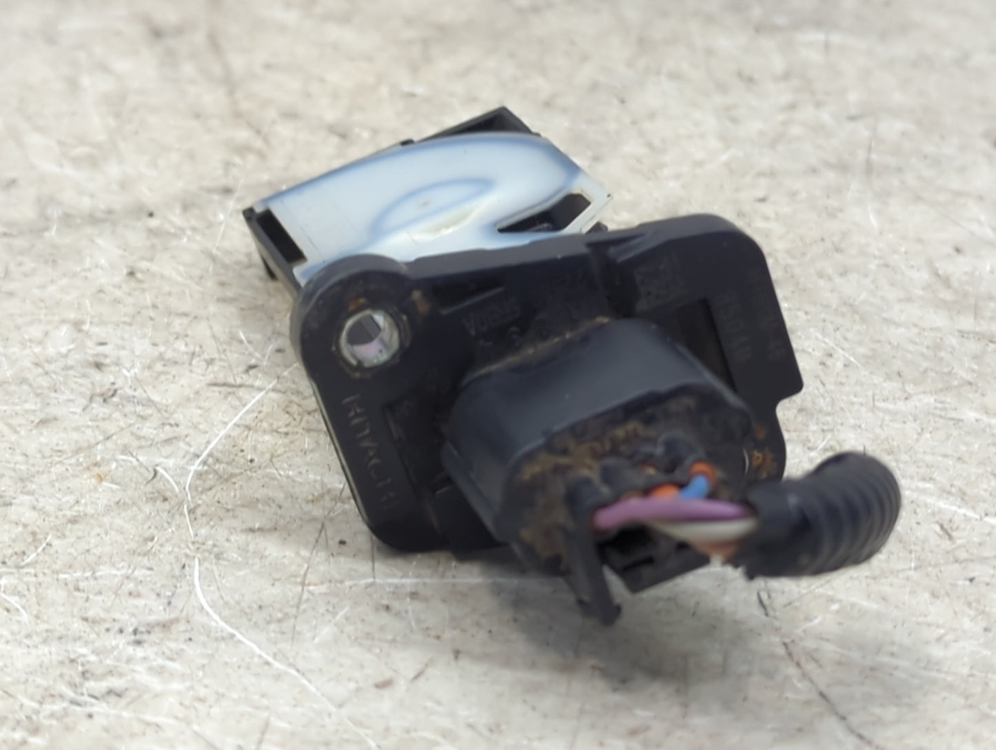 2017-2020 Nissan Rogue Mass Air Flow Meter Maf 1486553 - Oemusedautoparts1.com
