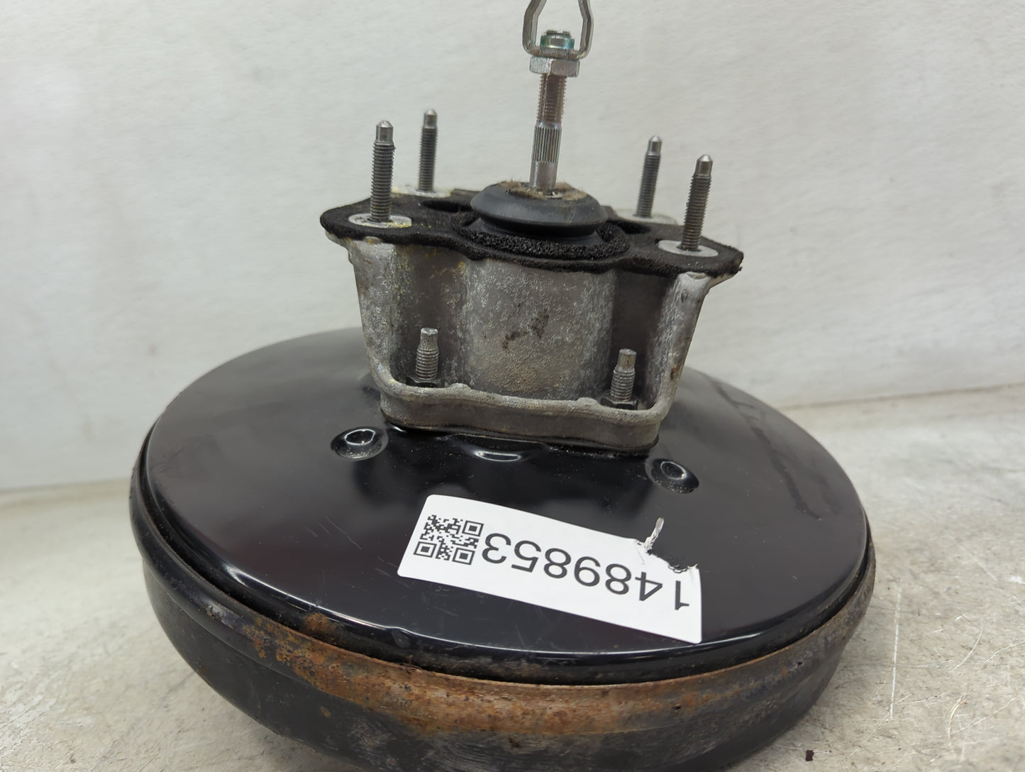 2017-2018 Nissan Rogue Power Brake Booster Oem - Oemusedautoparts1.com