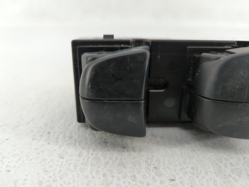 2014-2020 Nissan Rogue Master Power Window Switch Replacement Driver Side Left P/N:25401 4BA5A 25401 3KA2A Fits OEM Used Auto Parts