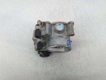 2014-2020 Nissan Rogue Throttle Body P/N:3TA60-01 C Fits Fits 2013 2014 2015 2016 2017 2018 2019 2020 OEM Used Auto Parts