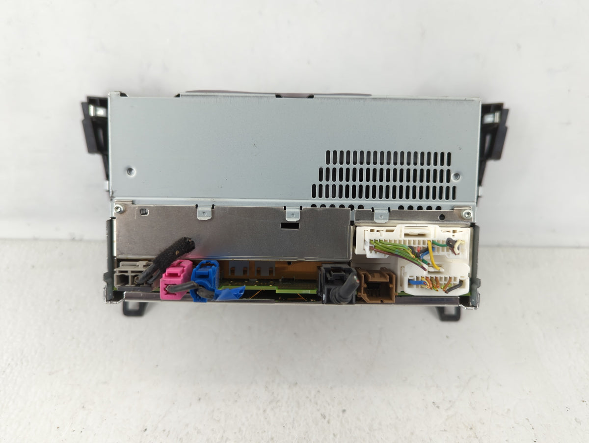 2018 Nissan Rogue 583722 - Oemusedautoparts1.com