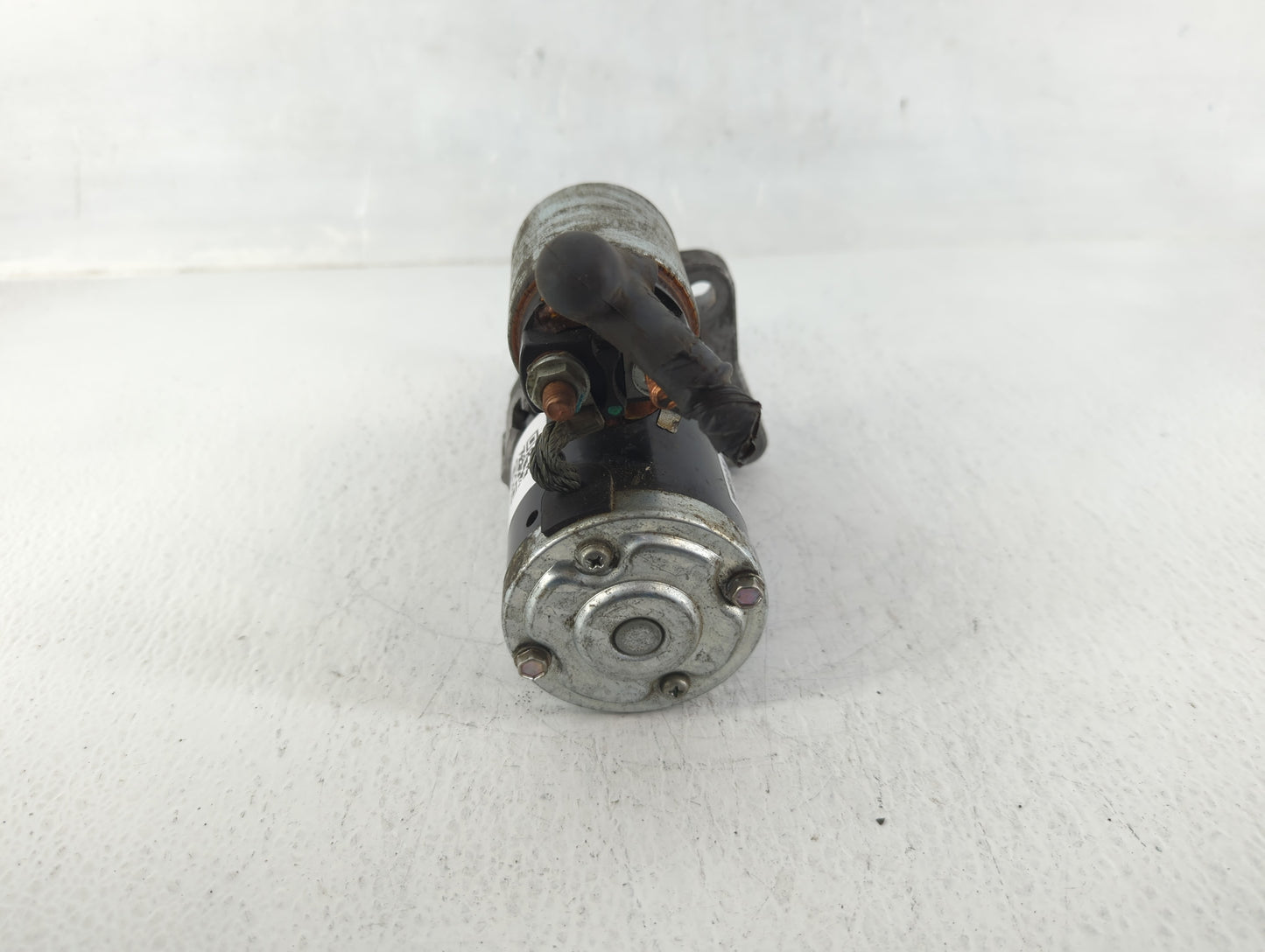 2015-2020 Nissan Rogue Car Starter Motor Solenoid OEM P/N:23300 3TA0C Fits Fits 2015 2016 2017 2018 2019 2020 OEM Used Auto