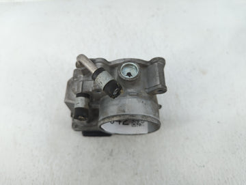 2017-2019 Nissan Rogue Throttle Body P/N:4BA60-01 Fits Fits 2017 2018 2019 OEM Used Auto Parts