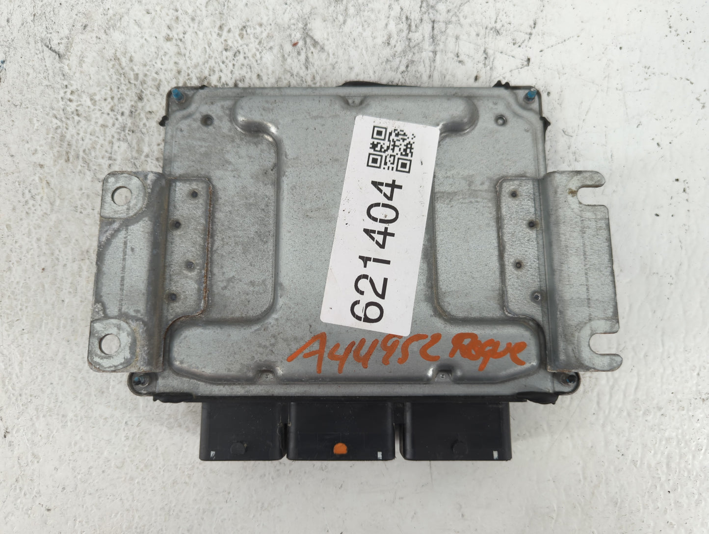 2018-2020 Nissan Rogue PCM Engine Control Computer ECU ECM PCU OEM P/N:NEC043-618 Fits Fits 2018 2019 2020 OEM Used Auto Par