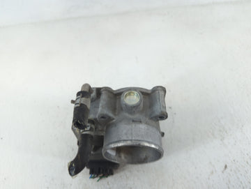 2014-2020 Nissan Rogue Throttle Body P/N:7F26 01541=06U06 3TA60-A0 C Fits Fits 2013 2014 2015 2016 2017 2018 2019 2020 OEM Used Auto Parts
