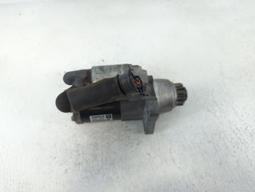 2018 Nissan Rogue Car Starter Motor Solenoid OEM P/N:23300 3TA0C Fits OEM Used Auto Parts