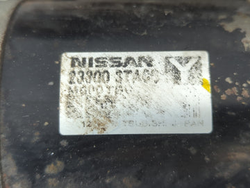 2015-2020 Nissan Rogue Car Starter Motor Solenoid OEM P/N:23300 3TA06 Fits Fits 2015 2016 2017 2018 2019 2020 OEM Used Auto Parts