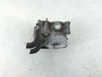 2014-2020 Nissan Rogue Throttle Body P/N:3TA60-01 C Fits Fits 2013 2014 2015 2016 2017 2018 2019 2020 OEM Used Auto Parts