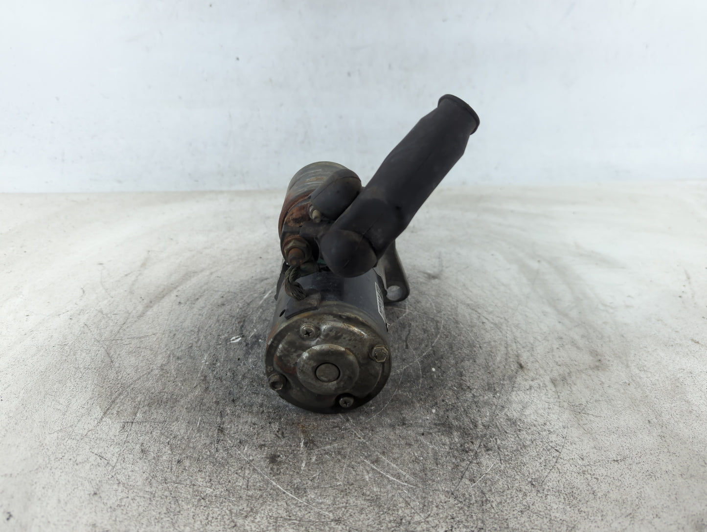 2015-2020 Nissan Rogue Car Starter Motor Solenoid OEM P/N:M000TB0072ZC 23300 3TA0C Fits Fits 2015 2016 2017 2018 2019 2020 O